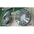 ASTM B564 Incoloy 800H Flange